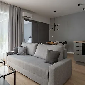 Viu Old Town Terrace Apartament