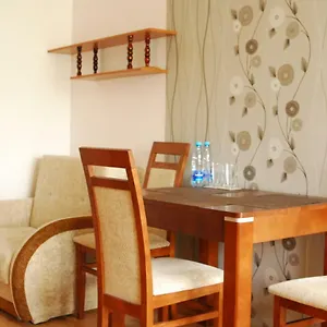 Mieszkanie Jelitkowo Apartament