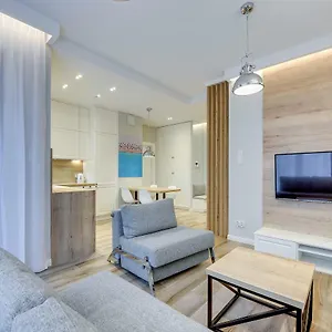 Eu - Neptun Park Apartament