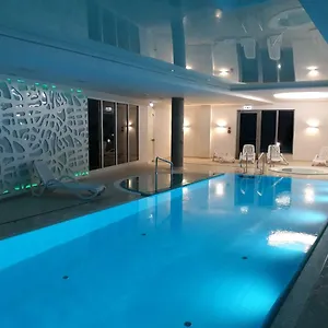 Seagdansk @ Waterlane Island Apartament